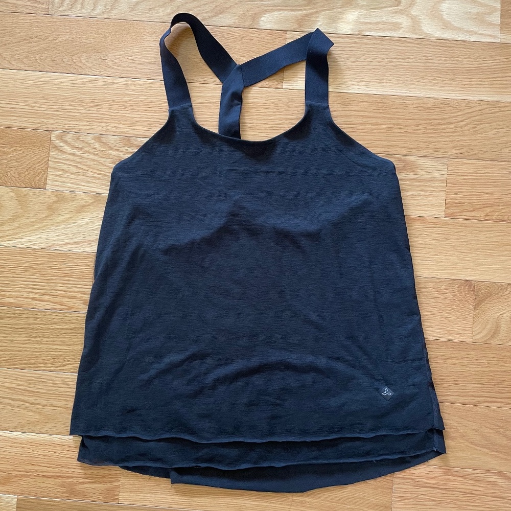 Prana yoga tank top